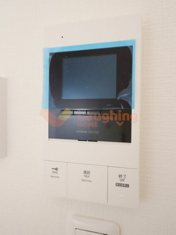 ARTE久留米のセキュリティ