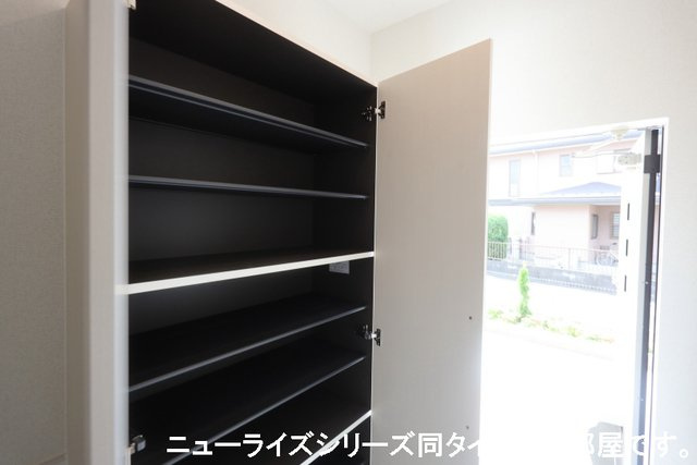 ユーリア　アイⅢのその他