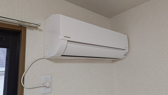 パークハイム前田の内装