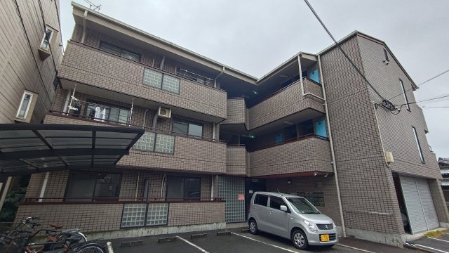クリヨン千里北