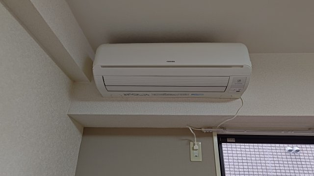 クリヨン千里北の設備