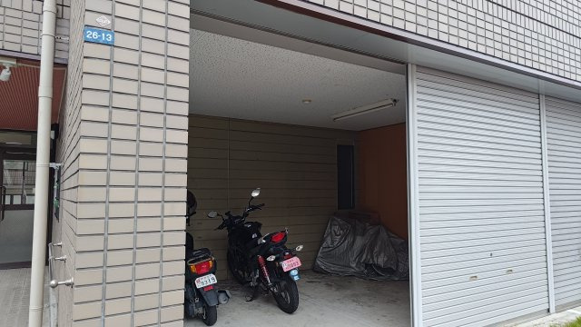 クリヨン千里北のその他
