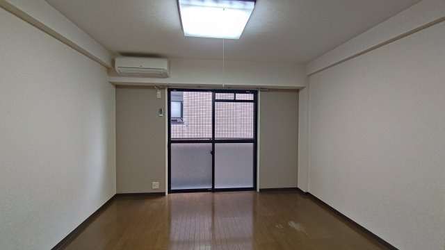 クリヨン千里北の寝室
