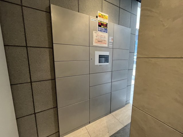 エステムコート名古屋グロースのその他共用部分|エステムコート名古屋グロース