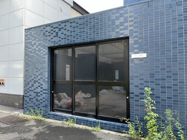 エステムコート名古屋グロースのその他共用部分|エステムコート名古屋グロース