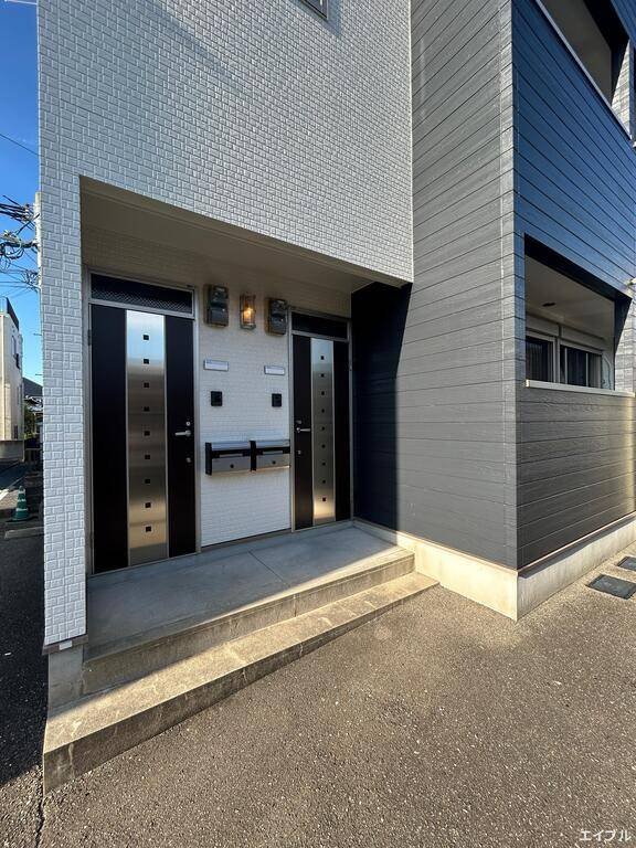 Conforto O原Ⅱのその他共用部分