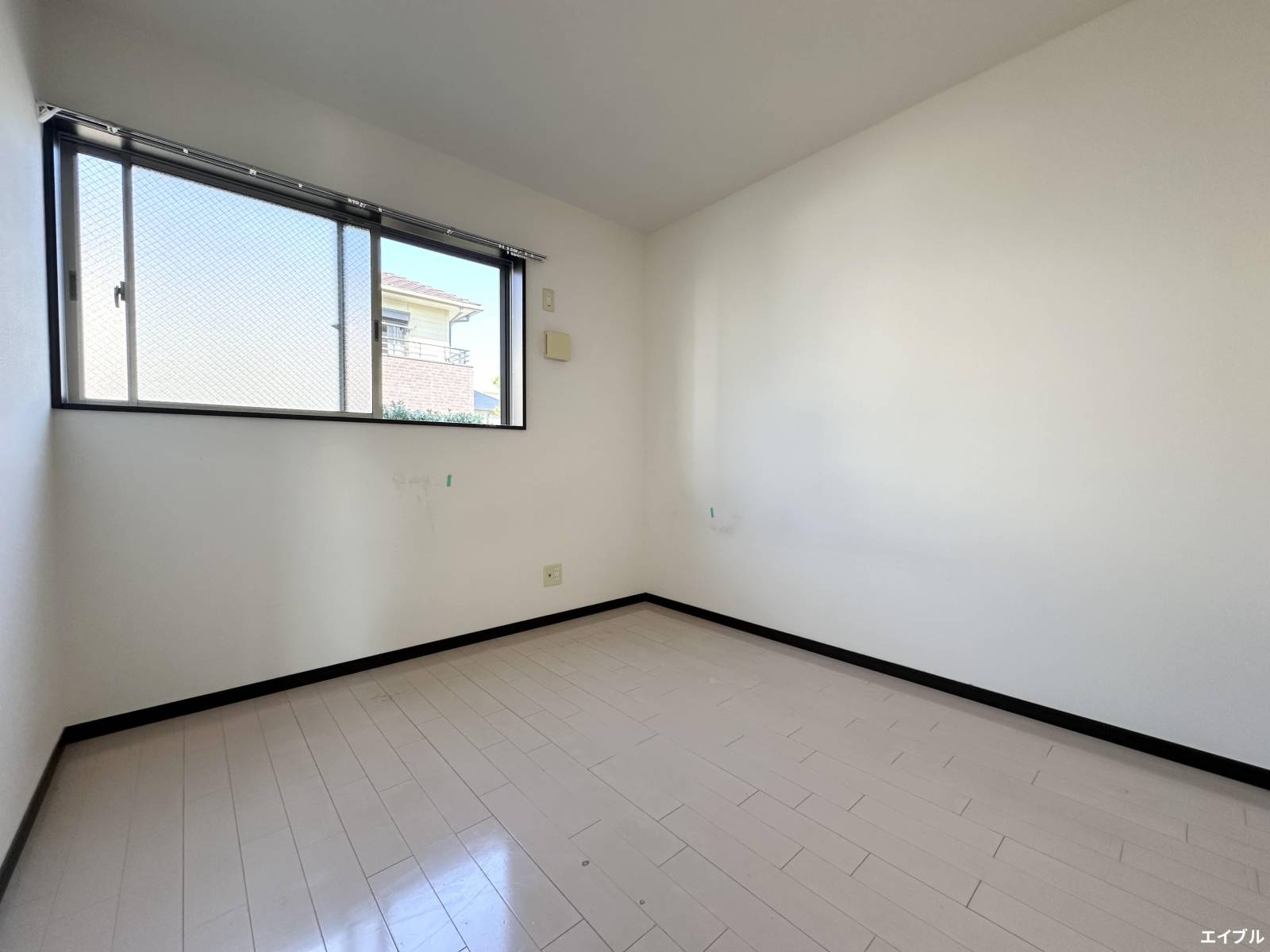 Conforto O原Ⅱの居間・リビング