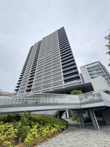神戸市中央区新港町の賃貸マンション