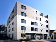 中野区中野５丁目のマンションの画像