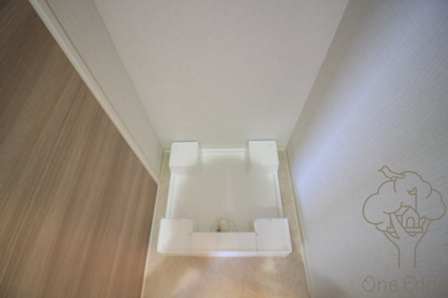 イルリッシュ西中島の設備