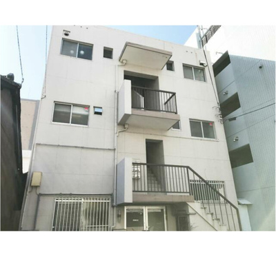 【外観】 | 大井ビル