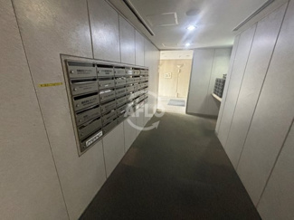 【ロビー】 | シイナHDビル | シイナHDビル　ロビー