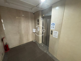 【その他共用部分】 | シイナHDビル | シイナHDビル　エレベーター