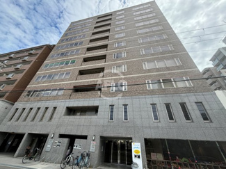 【外観】 | シイナHDビル | シイナHDビル　外観