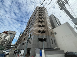 【外観】 | シイナHDビル　外観