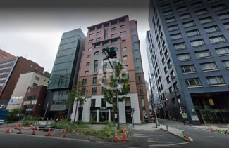 【外観】 | 御堂筋ミナミビル | 御堂筋ミナミビル　外観