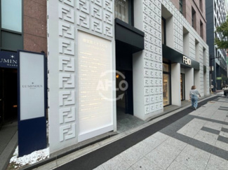 【エントランス】 | 御堂筋ミナミビル | 御堂筋ミナミビル