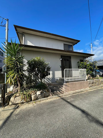 西宮市門戸西町のタウン