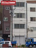 沼津市大手町五丁目 売中古住宅(事務所・店舗) ES05335の画像