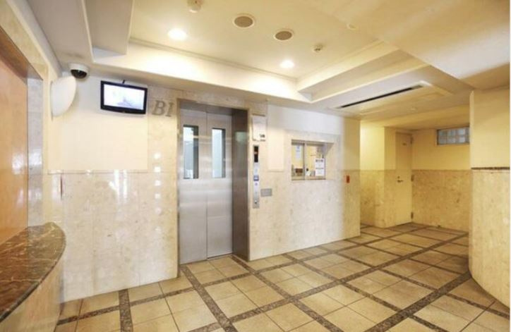 コンフォリア西早稲田のその他共用部分