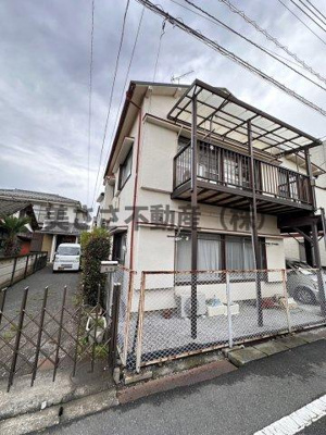 【外観】 | R.フォレスト