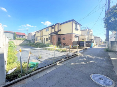 【外観】 | 【駒沢大学駅１０分、桜新町駅１０分】■仲介手数料４３０万円が無料！