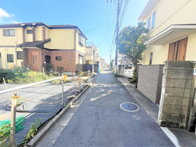 【外観】 | 【駒沢大学駅１０分、桜新町駅１０分】■仲介手数料４３０万円が無料！