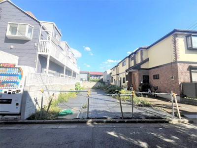 【外観】 | 【駒沢大学駅１０分、桜新町駅１０分】■仲介手数料４３０万円が無料！