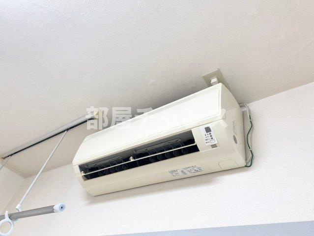 Ｍ’ｓマンションの設備