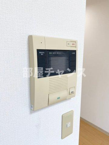 Ｍ’ｓマンションのセキュリティ