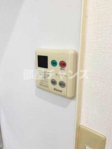 Ｍ’ｓマンションの設備