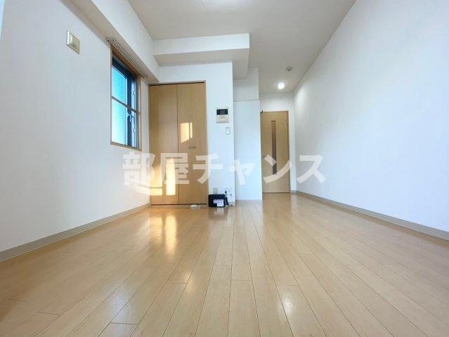 Ｍ’ｓマンションの寝室