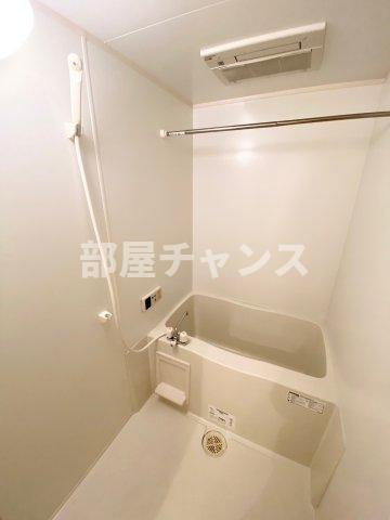 Ｍ’ｓマンションの浴室