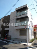 グランリュクス東大井の画像