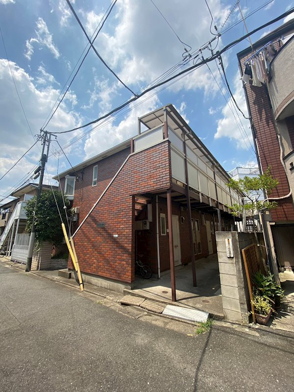ガーデン谷川
