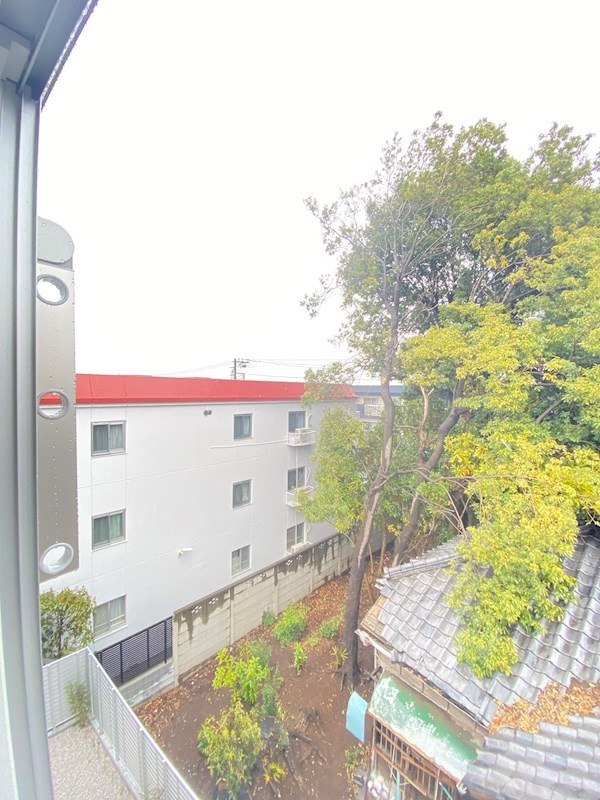 Ligere駒沢大学の展望