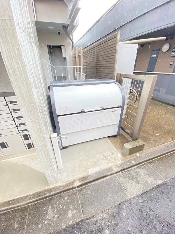 Ligere駒沢大学のその他共用部分