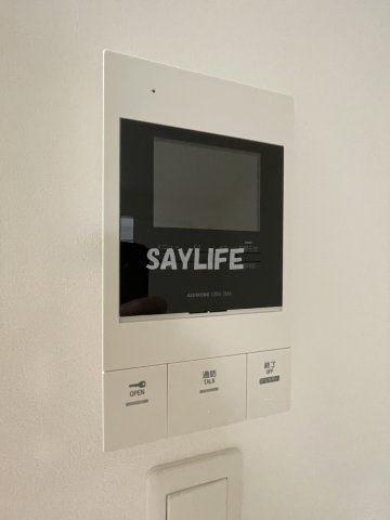 アート北巽のセキュリティ