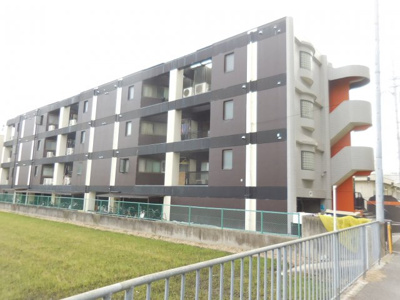 【外観】 | ハピネス栄町