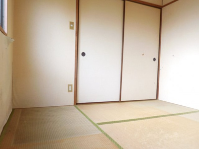 【内装】 | ハピネス栄町