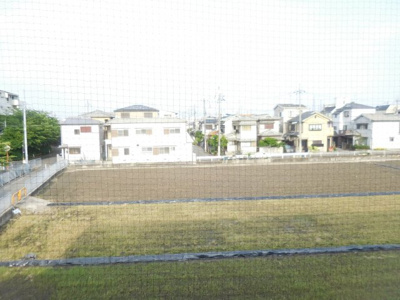 【展望】 | ハピネス栄町