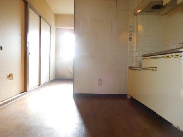 【居間・リビング】 | ハピネス栄町