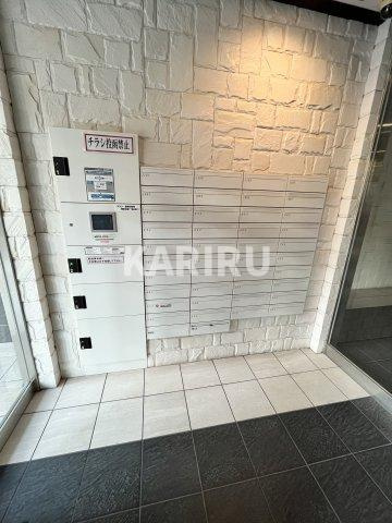 フォレストグレイス深江橋Ⅱのその他共用部分