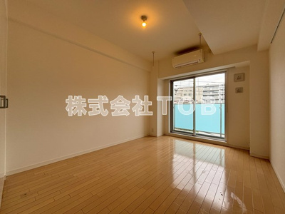 【洋室】 | プラウドフラット仙川Ⅱ