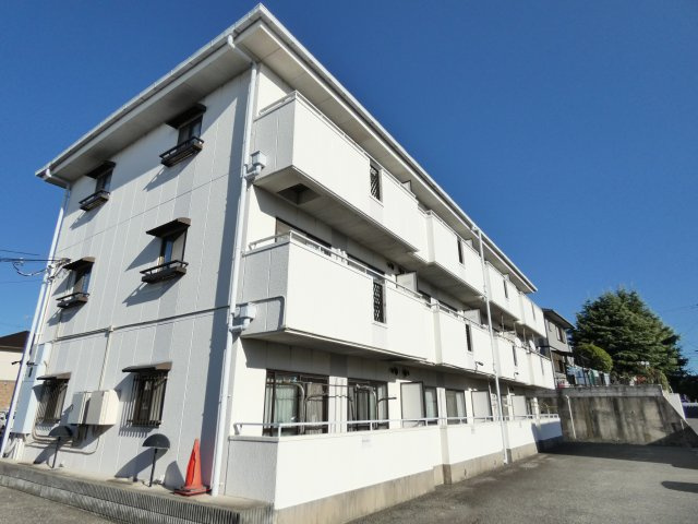 パークハイム永和