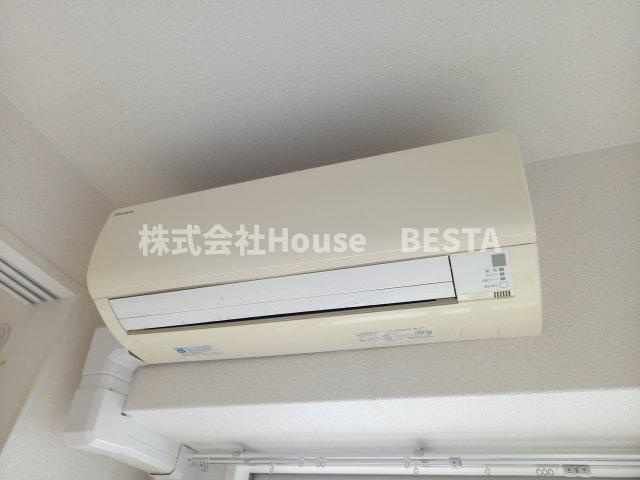 KMS新生水木通の設備