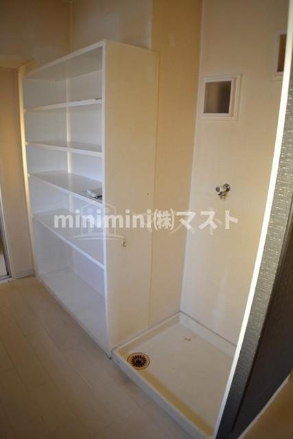 ルポ西本町のその他