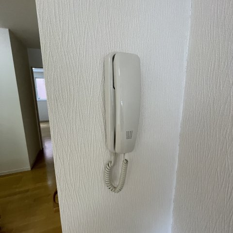 STAGE高砂のセキュリティ