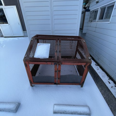 STAGE高砂のその他共用部分