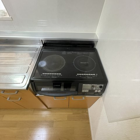 STAGE高砂のキッチン